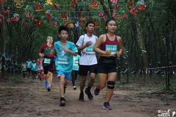 COTECCONS - LÊ PHONG BÌNH DƯƠNG HALF MARATHON 2023 - Ảnh #500325