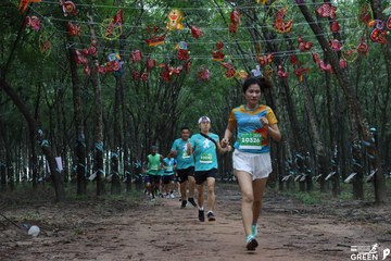 COTECCONS - LÊ PHONG BÌNH DƯƠNG HALF MARATHON 2023 - Ảnh #501129