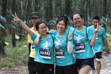 COTECCONS - LÊ PHONG BÌNH DƯƠNG HALF MARATHON 2023 - Ảnh #504707