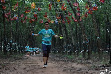 COTECCONS - LÊ PHONG BÌNH DƯƠNG HALF MARATHON 2023 - Ảnh #500981