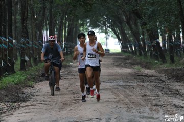 COTECCONS - LÊ PHONG BÌNH DƯƠNG HALF MARATHON 2023 - Ảnh #502932