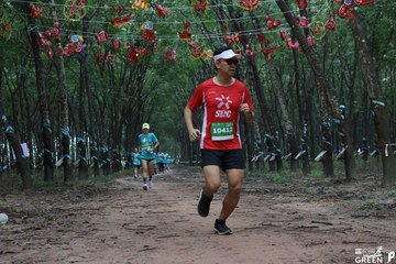 COTECCONS - LÊ PHONG BÌNH DƯƠNG HALF MARATHON 2023 - Ảnh #501993