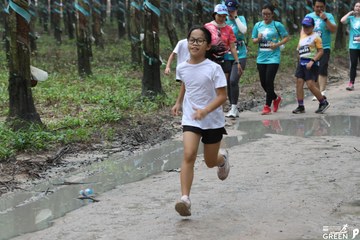 COTECCONS - LÊ PHONG BÌNH DƯƠNG HALF MARATHON 2023 - Ảnh #504991