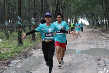 COTECCONS - LÊ PHONG BÌNH DƯƠNG HALF MARATHON 2023 - Ảnh #503201