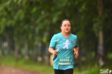 COTECCONS - LÊ PHONG BÌNH DƯƠNG HALF MARATHON 2023 - Ảnh #499141