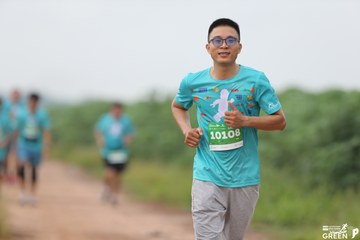 COTECCONS - LÊ PHONG BÌNH DƯƠNG HALF MARATHON 2023 - Ảnh #499278
