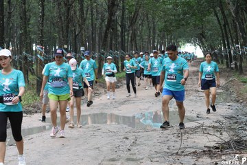 COTECCONS - LÊ PHONG BÌNH DƯƠNG HALF MARATHON 2023 - Ảnh #504515