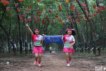 COTECCONS - LÊ PHONG BÌNH DƯƠNG HALF MARATHON 2023 - Ảnh #502844