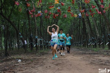 COTECCONS - LÊ PHONG BÌNH DƯƠNG HALF MARATHON 2023 - Ảnh #501523