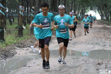 COTECCONS - LÊ PHONG BÌNH DƯƠNG HALF MARATHON 2023 - Ảnh #503411