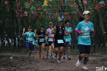 COTECCONS - LÊ PHONG BÌNH DƯƠNG HALF MARATHON 2023 - Ảnh #500382