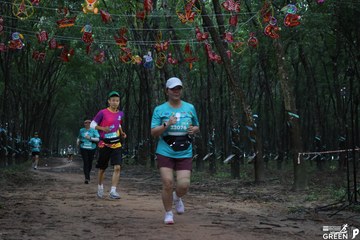 COTECCONS - LÊ PHONG BÌNH DƯƠNG HALF MARATHON 2023 - Ảnh #500587