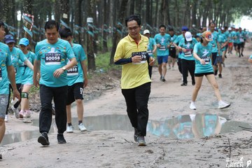 COTECCONS - LÊ PHONG BÌNH DƯƠNG HALF MARATHON 2023 - Ảnh #504431