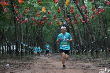 COTECCONS - LÊ PHONG BÌNH DƯƠNG HALF MARATHON 2023 - Ảnh #502436