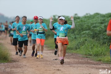 COTECCONS - LÊ PHONG BÌNH DƯƠNG HALF MARATHON 2023 - Ảnh #499164