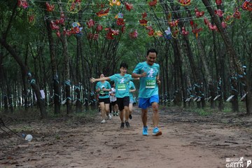 COTECCONS - LÊ PHONG BÌNH DƯƠNG HALF MARATHON 2023 - Ảnh #501770