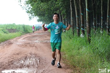 COTECCONS - LÊ PHONG BÌNH DƯƠNG HALF MARATHON 2023 - Ảnh #506069