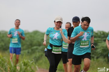 COTECCONS - LÊ PHONG BÌNH DƯƠNG HALF MARATHON 2023 - Ảnh #499607