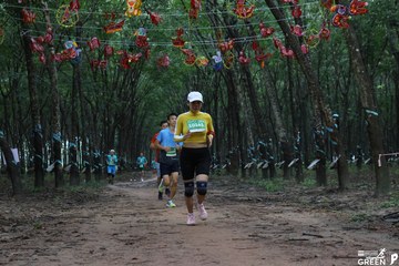 COTECCONS - LÊ PHONG BÌNH DƯƠNG HALF MARATHON 2023 - Ảnh #500956