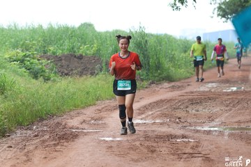 COTECCONS - LÊ PHONG BÌNH DƯƠNG HALF MARATHON 2023 - Ảnh #506138