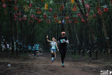 COTECCONS - LÊ PHONG BÌNH DƯƠNG HALF MARATHON 2023 - Ảnh #500485