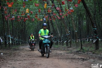 COTECCONS - LÊ PHONG BÌNH DƯƠNG HALF MARATHON 2023 - Ảnh #500691