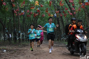 COTECCONS - LÊ PHONG BÌNH DƯƠNG HALF MARATHON 2023 - Ảnh #501420