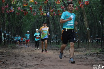 COTECCONS - LÊ PHONG BÌNH DƯƠNG HALF MARATHON 2023 - Ảnh #500329