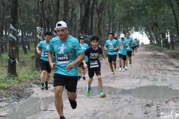 COTECCONS - LÊ PHONG BÌNH DƯƠNG HALF MARATHON 2023 - Ảnh #503487
