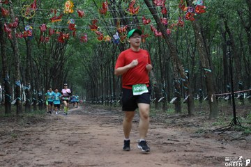 COTECCONS - LÊ PHONG BÌNH DƯƠNG HALF MARATHON 2023 - Ảnh #502299