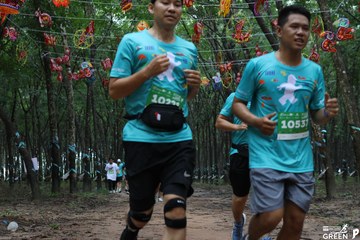 COTECCONS - LÊ PHONG BÌNH DƯƠNG HALF MARATHON 2023 - Ảnh #501600