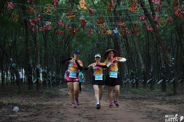 COTECCONS - LÊ PHONG BÌNH DƯƠNG HALF MARATHON 2023 - Ảnh #500635