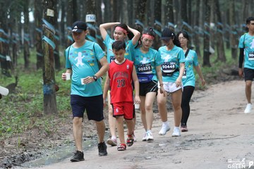 COTECCONS - LÊ PHONG BÌNH DƯƠNG HALF MARATHON 2023 - Ảnh #505095