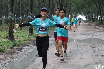 COTECCONS - LÊ PHONG BÌNH DƯƠNG HALF MARATHON 2023 - Ảnh #503200