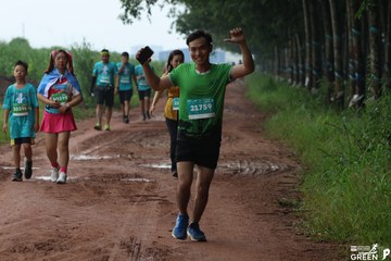 COTECCONS - LÊ PHONG BÌNH DƯƠNG HALF MARATHON 2023 - Ảnh #505714