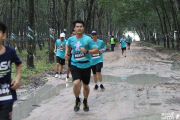 COTECCONS - LÊ PHONG BÌNH DƯƠNG HALF MARATHON 2023 - Ảnh #503509