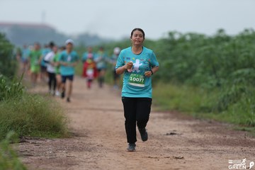 COTECCONS - LÊ PHONG BÌNH DƯƠNG HALF MARATHON 2023 - Ảnh #499558