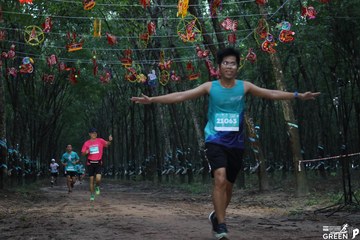 COTECCONS - LÊ PHONG BÌNH DƯƠNG HALF MARATHON 2023 - Ảnh #499708