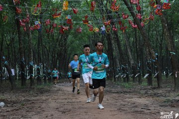 COTECCONS - LÊ PHONG BÌNH DƯƠNG HALF MARATHON 2023 - Ảnh #500920