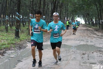 COTECCONS - LÊ PHONG BÌNH DƯƠNG HALF MARATHON 2023 - Ảnh #503417