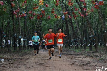 COTECCONS - LÊ PHONG BÌNH DƯƠNG HALF MARATHON 2023 - Ảnh #501805