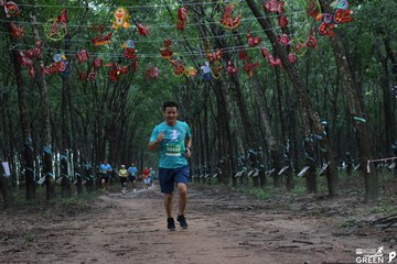 COTECCONS - LÊ PHONG BÌNH DƯƠNG HALF MARATHON 2023 - Ảnh #500945