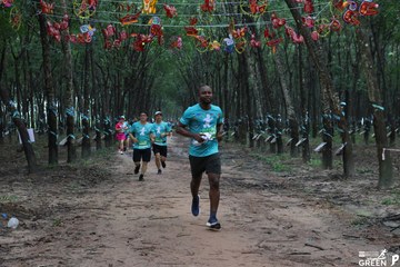 COTECCONS - LÊ PHONG BÌNH DƯƠNG HALF MARATHON 2023 - Ảnh #502183