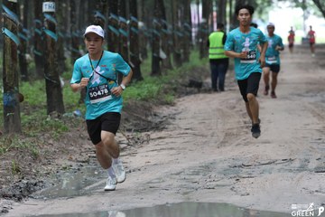 COTECCONS - LÊ PHONG BÌNH DƯƠNG HALF MARATHON 2023 - Ảnh #503228