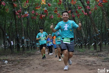 COTECCONS - LÊ PHONG BÌNH DƯƠNG HALF MARATHON 2023 - Ảnh #501730