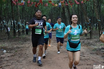 COTECCONS - LÊ PHONG BÌNH DƯƠNG HALF MARATHON 2023 - Ảnh #502217