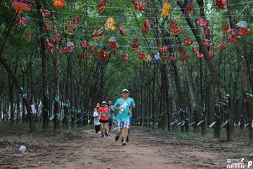 COTECCONS - LÊ PHONG BÌNH DƯƠNG HALF MARATHON 2023 - Ảnh #502398