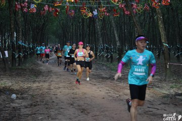 COTECCONS - LÊ PHONG BÌNH DƯƠNG HALF MARATHON 2023 - Ảnh #499835