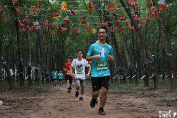 COTECCONS - LÊ PHONG BÌNH DƯƠNG HALF MARATHON 2023 - Ảnh #501349