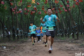COTECCONS - LÊ PHONG BÌNH DƯƠNG HALF MARATHON 2023 - Ảnh #501731